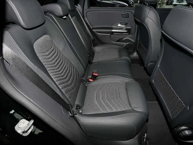 Mercedes-Benz B 200 Progressive