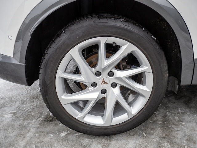 Cupra Formentor 1.5 TSI