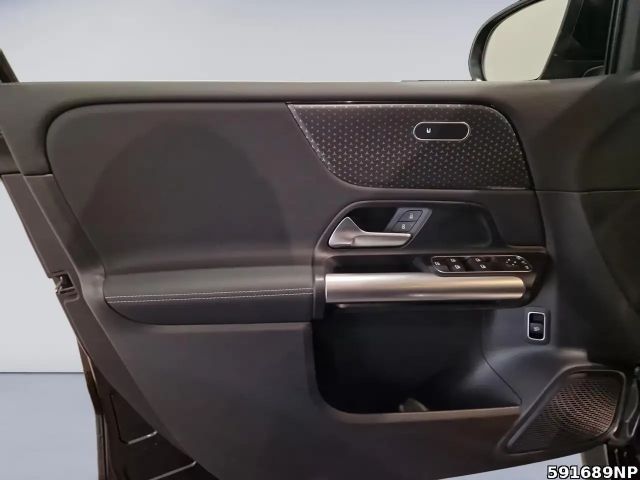 Mercedes-Benz B 200 Progressive