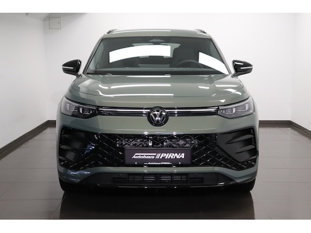 Volkswagen Tayron 2.0 TDI 4Motion R-Line