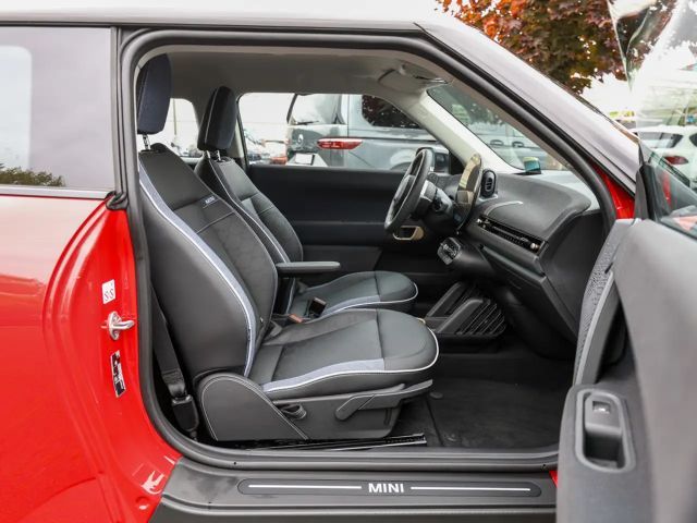 MINI Cooper E Classic