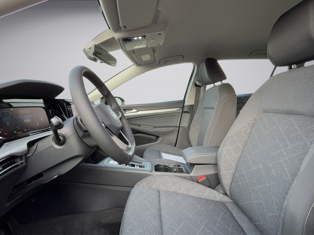 Volkswagen Golf DSG Golf VIII Life Variant