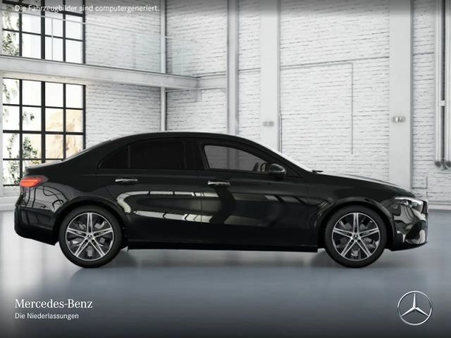 Mercedes-Benz A 200 Progressive