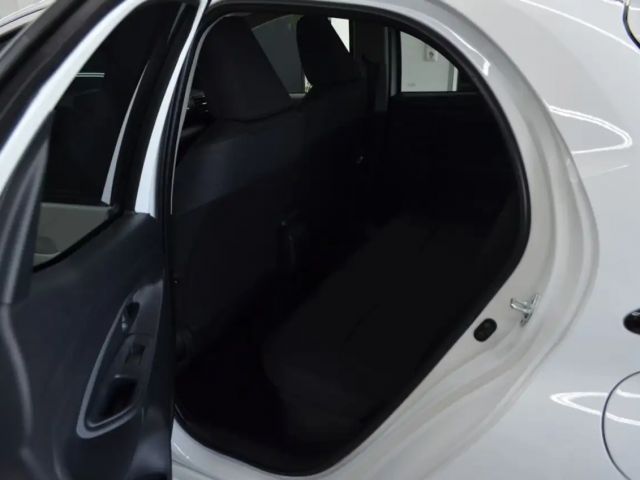 Toyota Yaris Comfort Hatchback