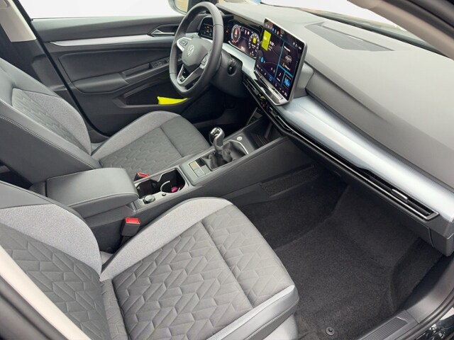 Volkswagen Golf 1.5 TSI Golf VIII Variant