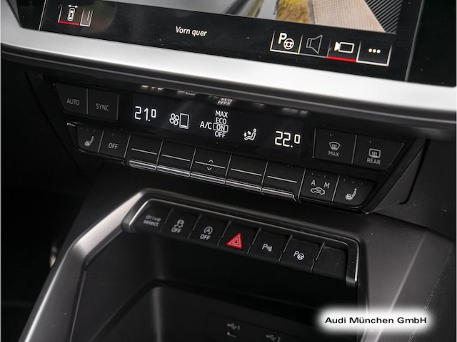 Audi S3 Quattro S-Tronic Sportback