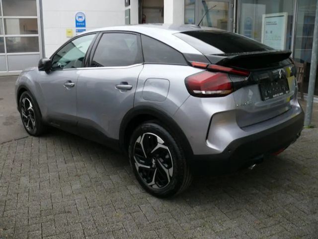 Citroën C4 PureTech Shine