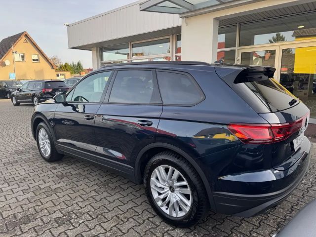Volkswagen Touareg 3.0 V6 TDI DSG