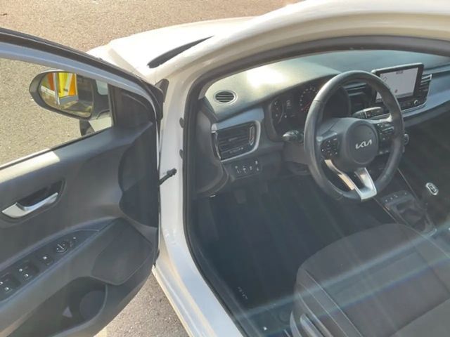 Kia Rio Spirit