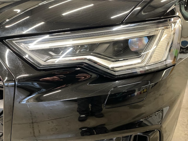 Audi S6 Avant Quattro