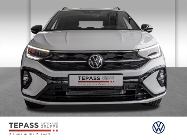 Volkswagen Taigo 1.0 TSI R-Line