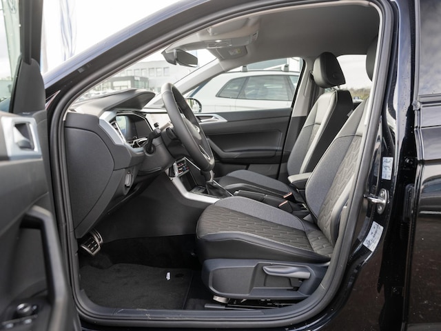 Volkswagen Taigo 1.5 TSI