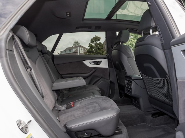 Audi Q8 60 TFSI Hybride Quattro