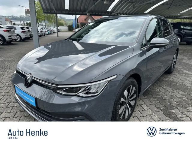 Volkswagen Golf 1.0 TSI Golf VIII Move