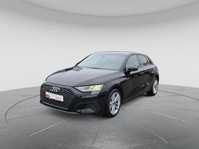 Audi A3 30 TDI S-Tronic Sportback