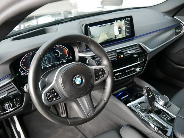 BMW 530 530d xDrive