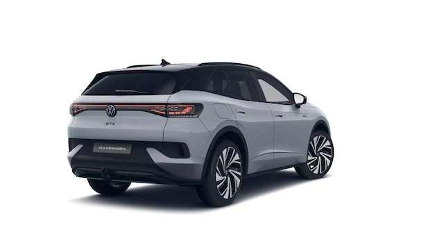Volkswagen ID.4 4Motion GTX IQ.Drive