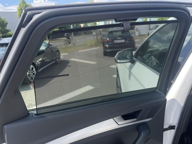 Audi Q5 50 TDI Quattro