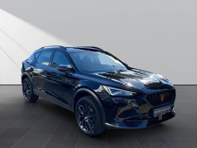 Cupra Formentor 4Drive VZ