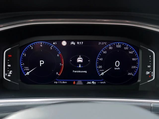 Volkswagen T-Roc 1.5 TSI DSG Style