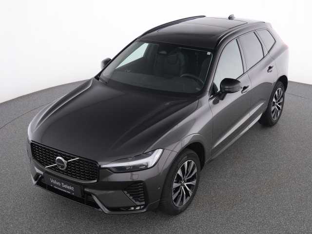 Volvo XC60 XC 60