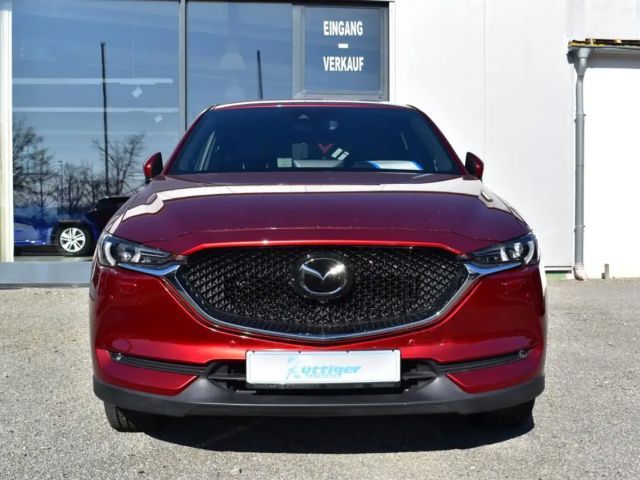 Mazda CX-5 ``Sports-Line Plus``