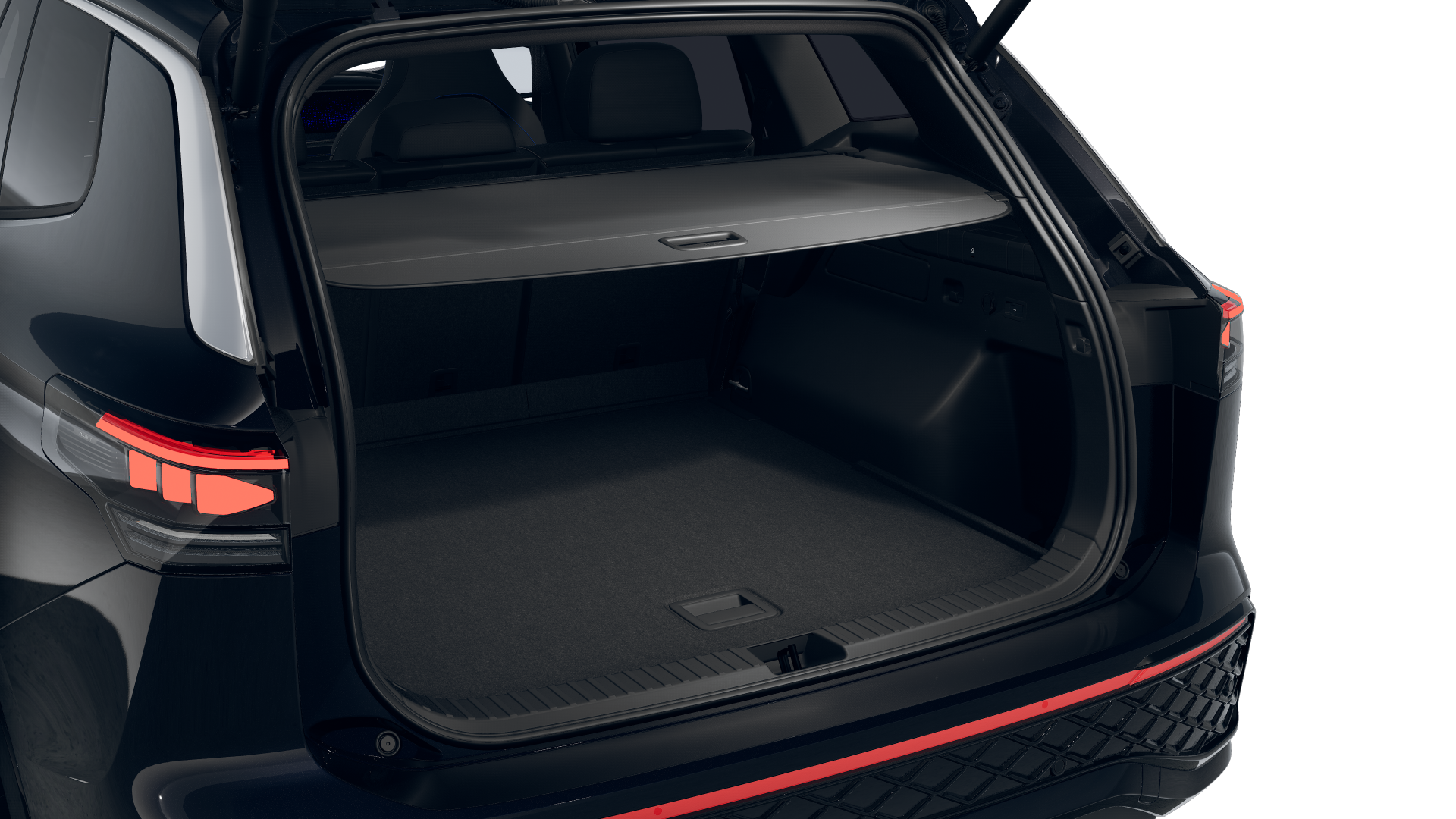 Volkswagen Tayron 2.0 TDI R-Line