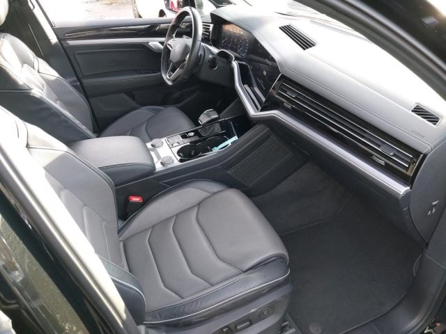 Volkswagen Touareg 3.0 V6 TDI Style