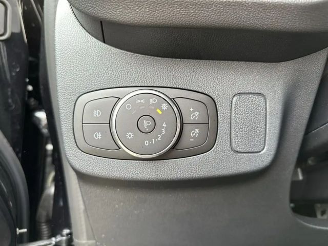 Ford Puma EcoBoost ST Line