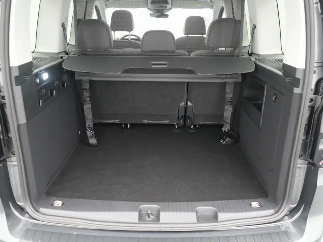 Volkswagen Caddy DSG