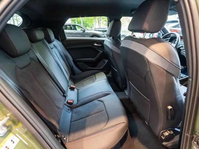 Audi A1 40 TFSI S-Line