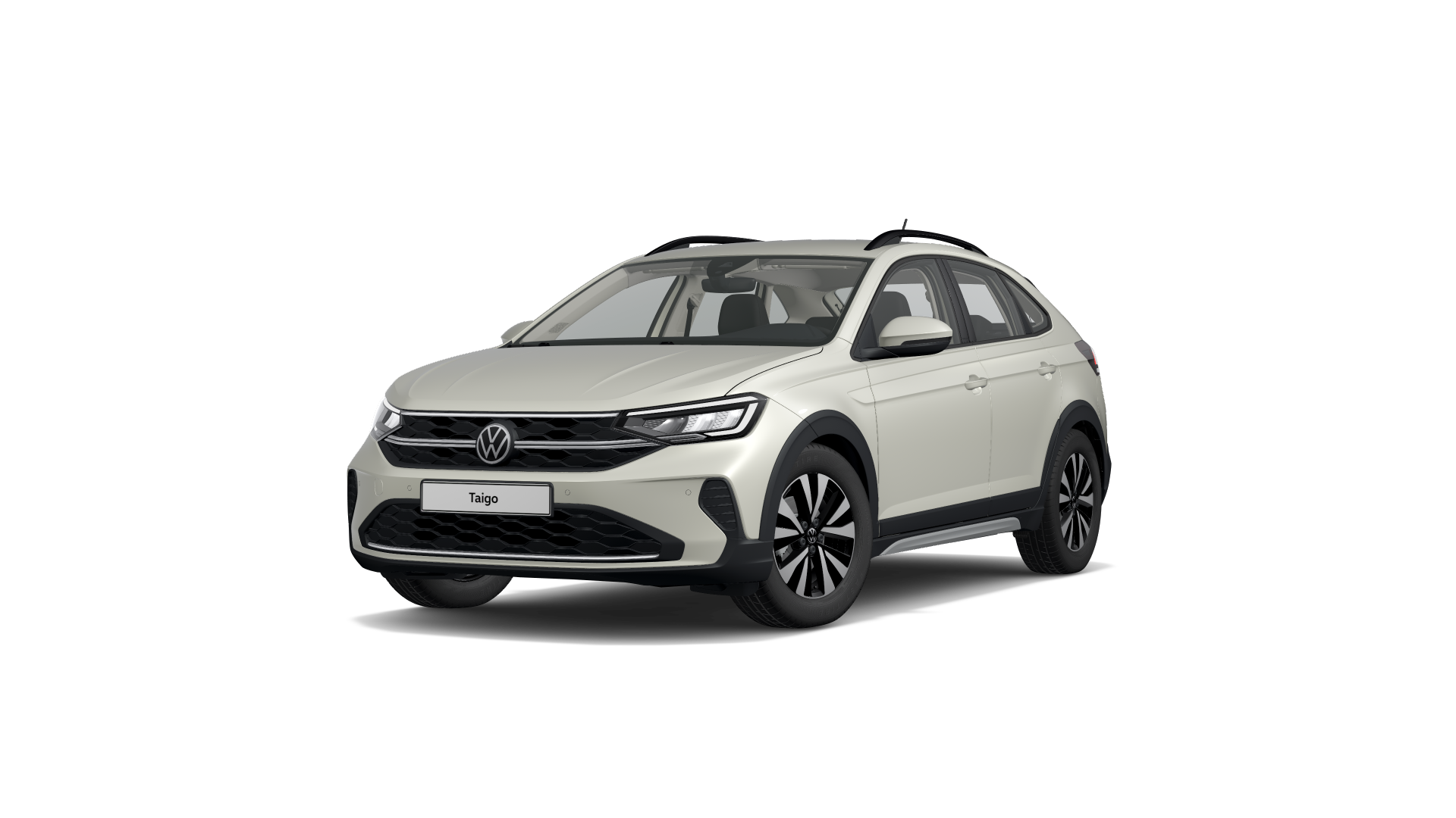 Volkswagen Taigo 1.0 TSI DSG Life