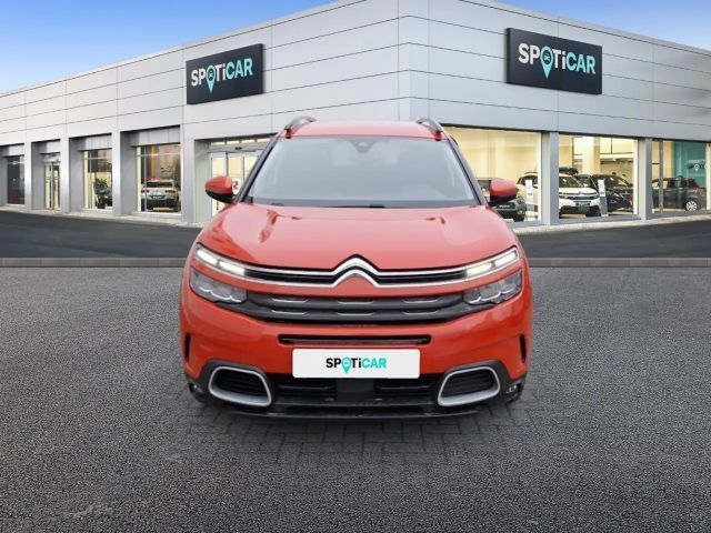 Citroën C5 Aircross Feel Pack