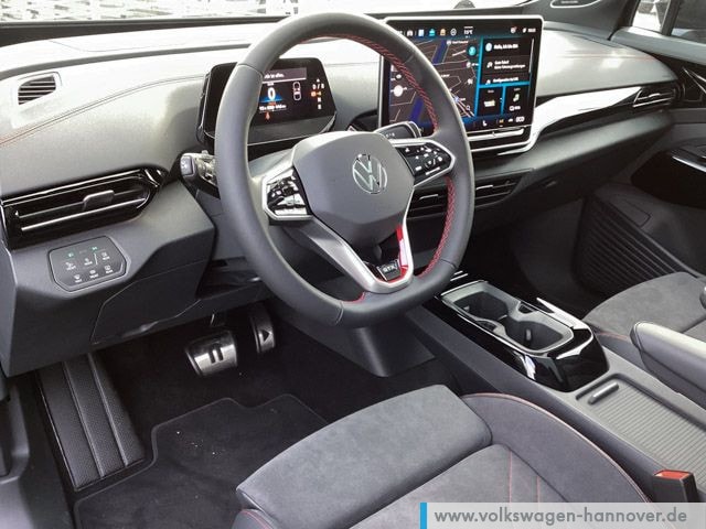 Volkswagen ID.4 ID.4 GTX Navi DCC Panoramadach AHK IQ.LIGHT Harman Kardon Keyless