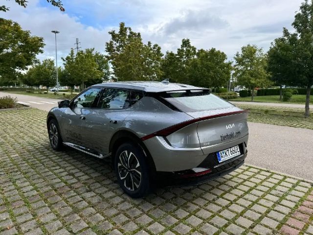 Kia EV6 Vierwielaandrijving