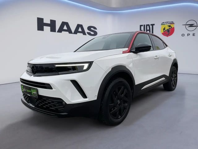 Opel Mokka 1.2 Turbo GS-Line Grand Sport Turbo