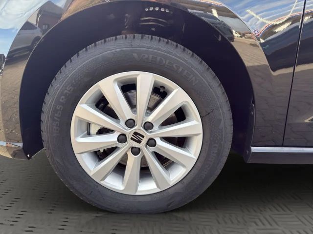 Seat Ibiza DSG Style