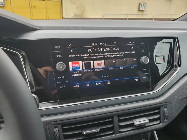 Volkswagen Taigo IQ.Drive R-Line