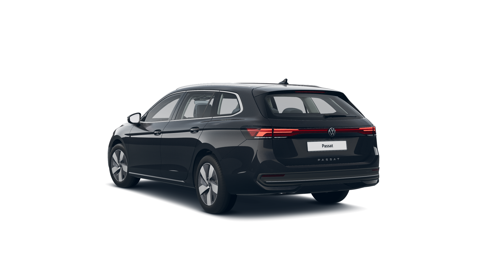 Volkswagen Passat 2.0 TDI