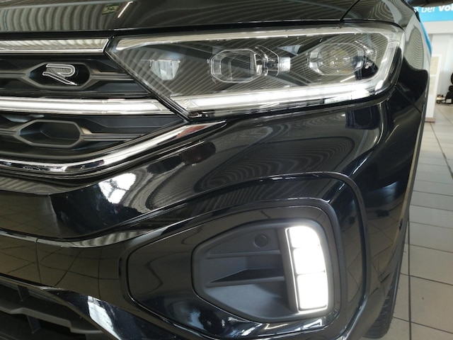 Volkswagen T-Roc DSG