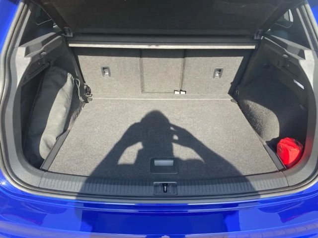 Volkswagen Tiguan 2.0 TSI R-Line Style