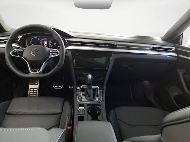 Volkswagen Arteon Shooting Brake 2.0 TDI R-Line