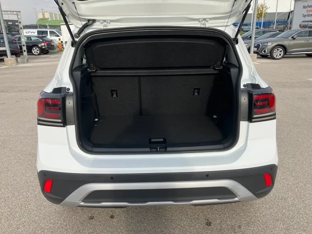 Volkswagen T-Cross 4Me TSI