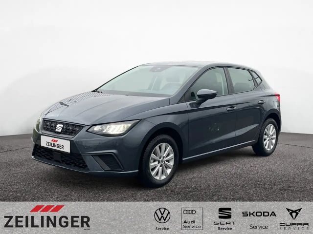 Seat Ibiza Reference
