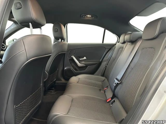 Mercedes-Benz A 250 Progressive