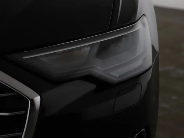 Audi A6 40 TDI Quattro Sport