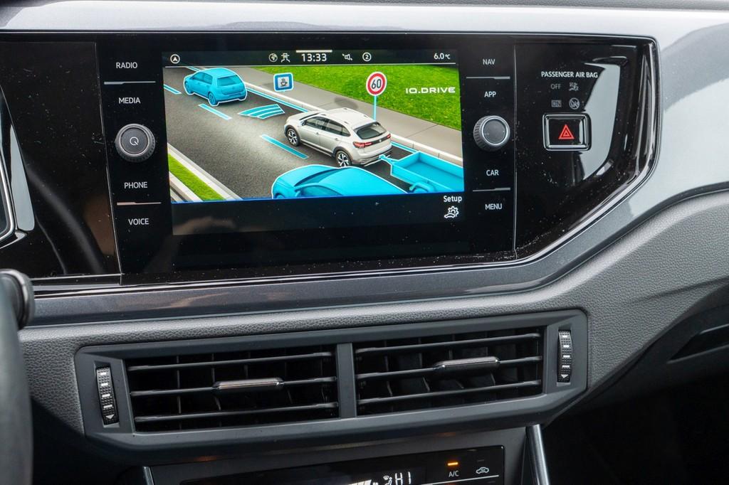 Volkswagen Taigo 1.5 TSI DSG Style