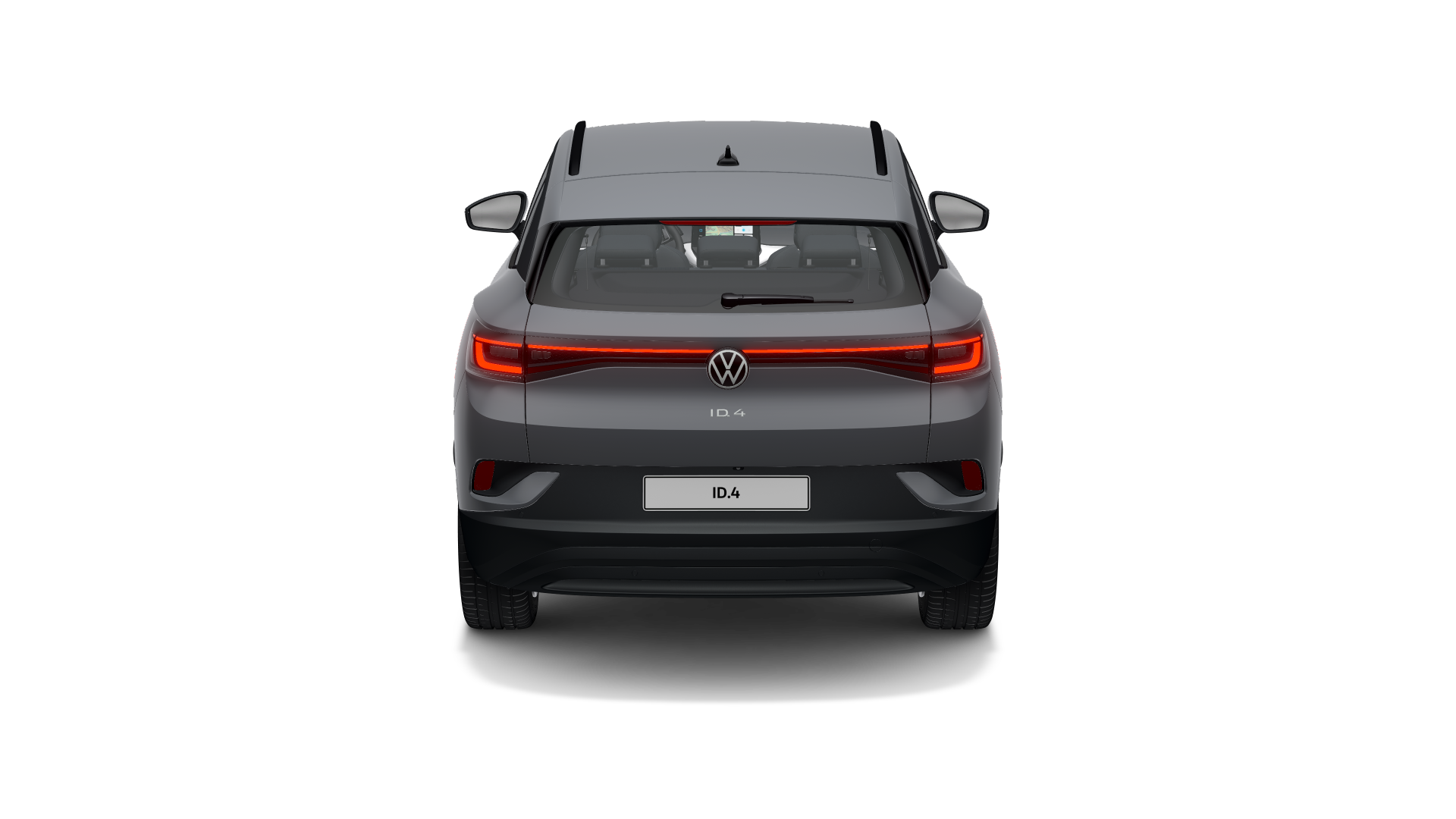Volkswagen ID.4 Performance Pro