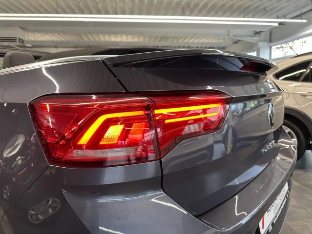 Volkswagen T-Roc 1.5 TSI Cabriolet