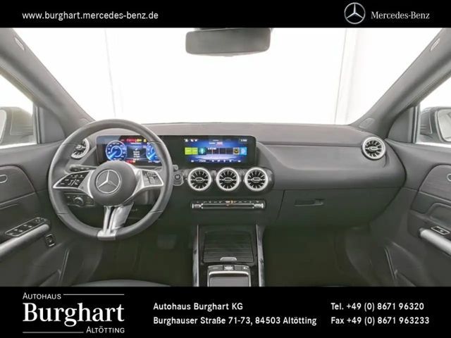 Mercedes-Benz EQA 300 4MATIC Progressive